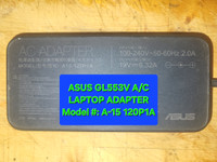 ASUS GL553V DC Adapter