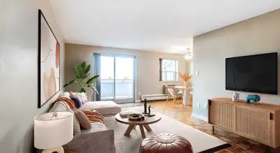 Apartments rental