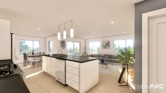 Brand New Apts in Long Term Rentals in Charlottetown - Image 4