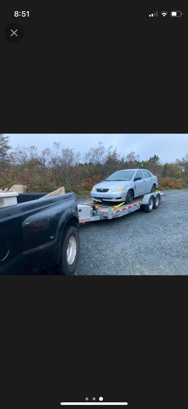 Towing - hauling Text 9024415082 in Other in City of Halifax