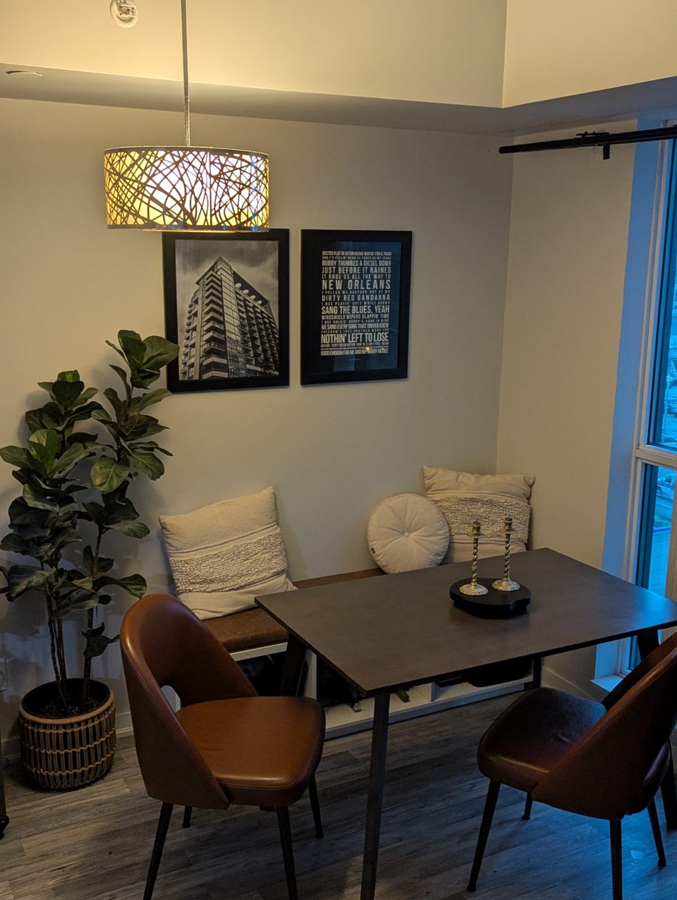 Spacious Liberty Village Condo w/ Parking and Storage Locker 4