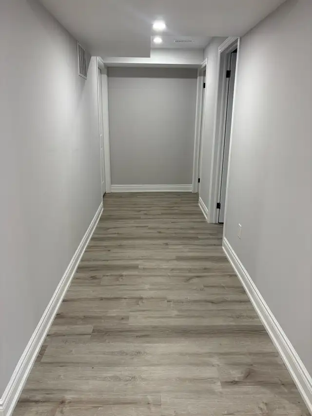 Spacious basement for rent! in Long Term Rentals in Markham / York Region - Image 4