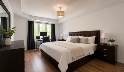 Additional 1% off for direct buyers. Perfect for young professionals, small families and retired cou...