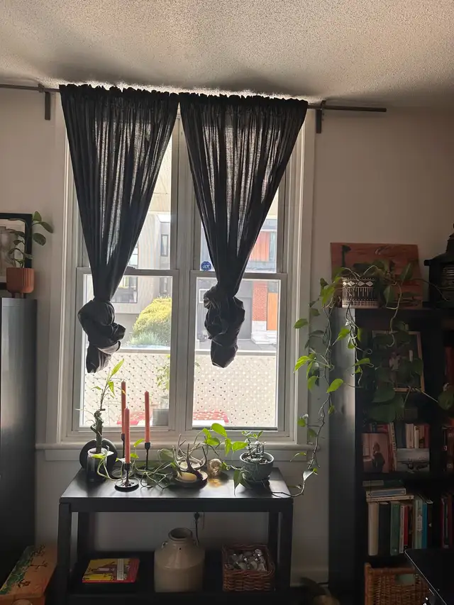 One Bedroom Apartment - New Edinburgh