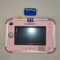 Innotab 3S Kids Pink Video Game Learning Tablet