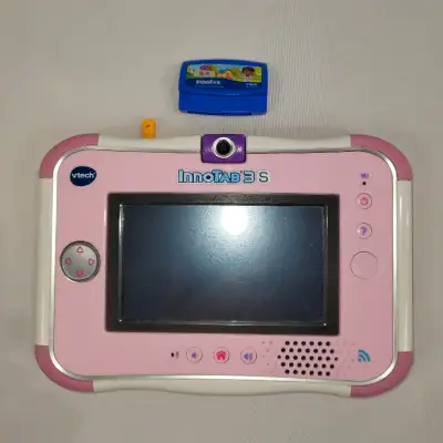 Have 2 of these to sell, $50 each. Takes 4 AA batteries and works good including the stylus, one inc...