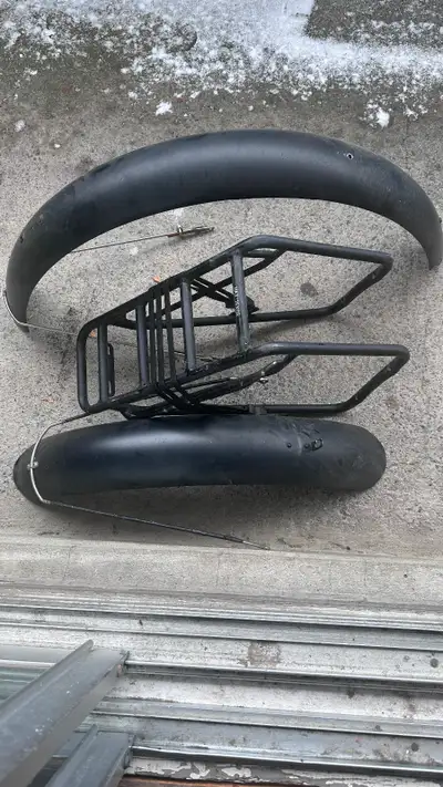 Je vends article de vélo, View more