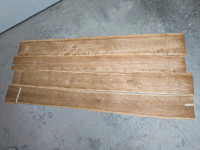 Real Cherry Wood Veneer