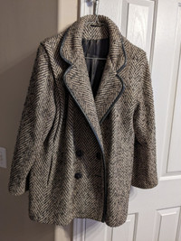 New Winter Coat $70