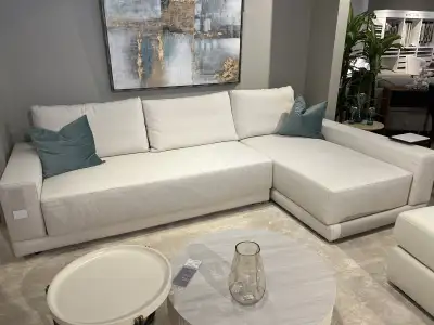 rh rove eq3 style sectional , View more