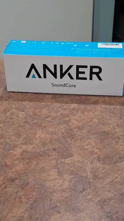 Brand New ANKER SoundCore Bluetooth On Sale, View more