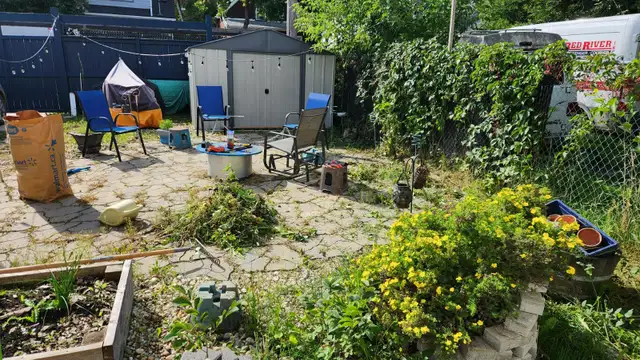 4-bedroom house for rent