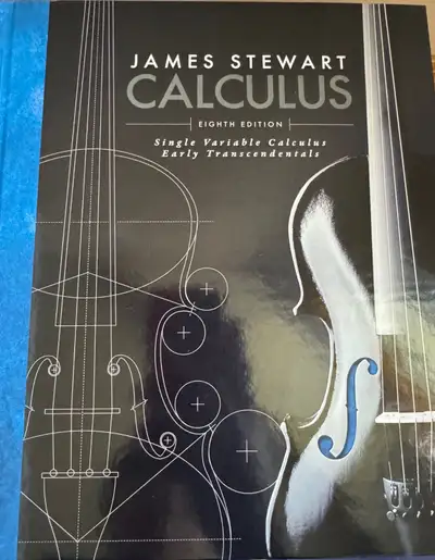 Single Variable Calculus: Early Transcendentals Hardcover, View more