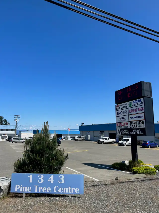 Retail High Exposure Space