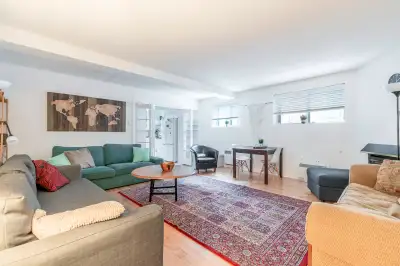 Room(s) to rent / Apartment - Le Plateau, Montreal