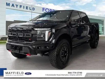 Wanted Im looking to buy a 2024 or 2025 Ford Raptor R Message me with what you have. Text or call me...