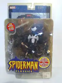 Spiderman Classics - Venon 2000