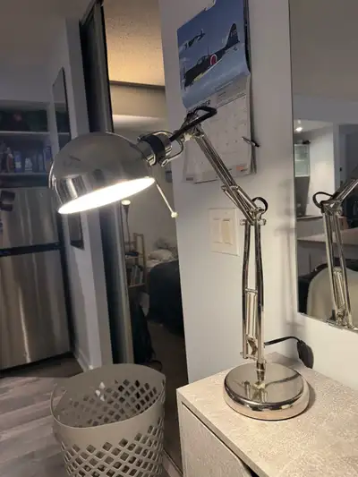 Desk Lamp, View more