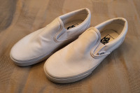 VANS Classic Slip-On Shoes - NEW!