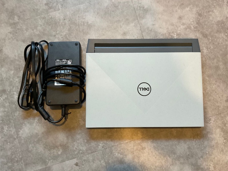 Dell G15 Ryzen Edition Gaming Laptop Ryzen 7 5800H, RTX 3060 Laptops