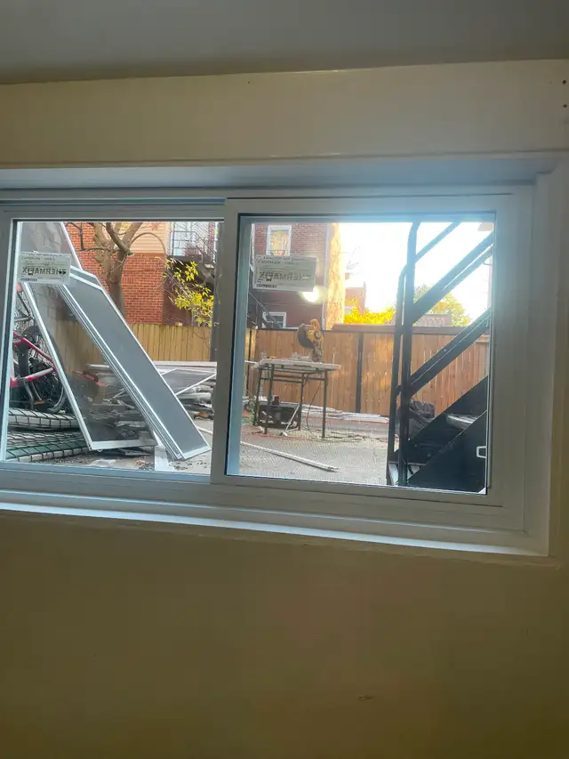 Proche du métro Jarry