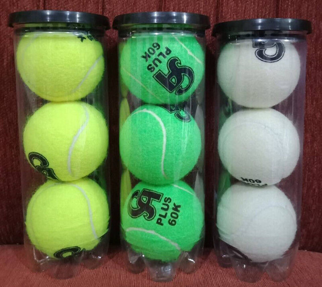 CA Tape Balls & Bats For Cricket in Other in Mississauga / Peel Region