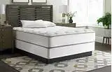 Queen/ Double Size Orthopedic Mattress for Sale in Beds & Mattresses in Mississauga / Peel Region - Image 5