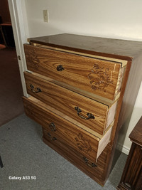 bedroom dresser