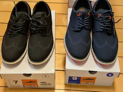 Swims, Men's, 7, 9, (Olsen Knit) Breeze Tennis 9, BNIB - $35.00, View more