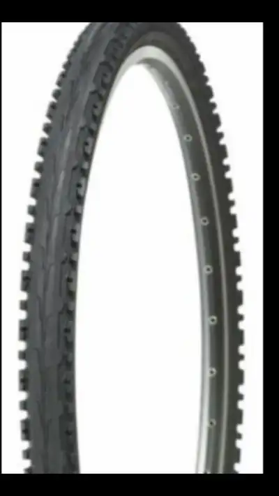 700c 700 x 42 Bicycle Tires Gravel Bike Combo Tires Hybrid Road, View more