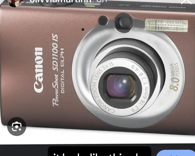 Lost Camera 498133090730004480