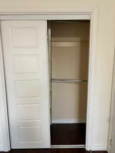 Room Sharing for boy