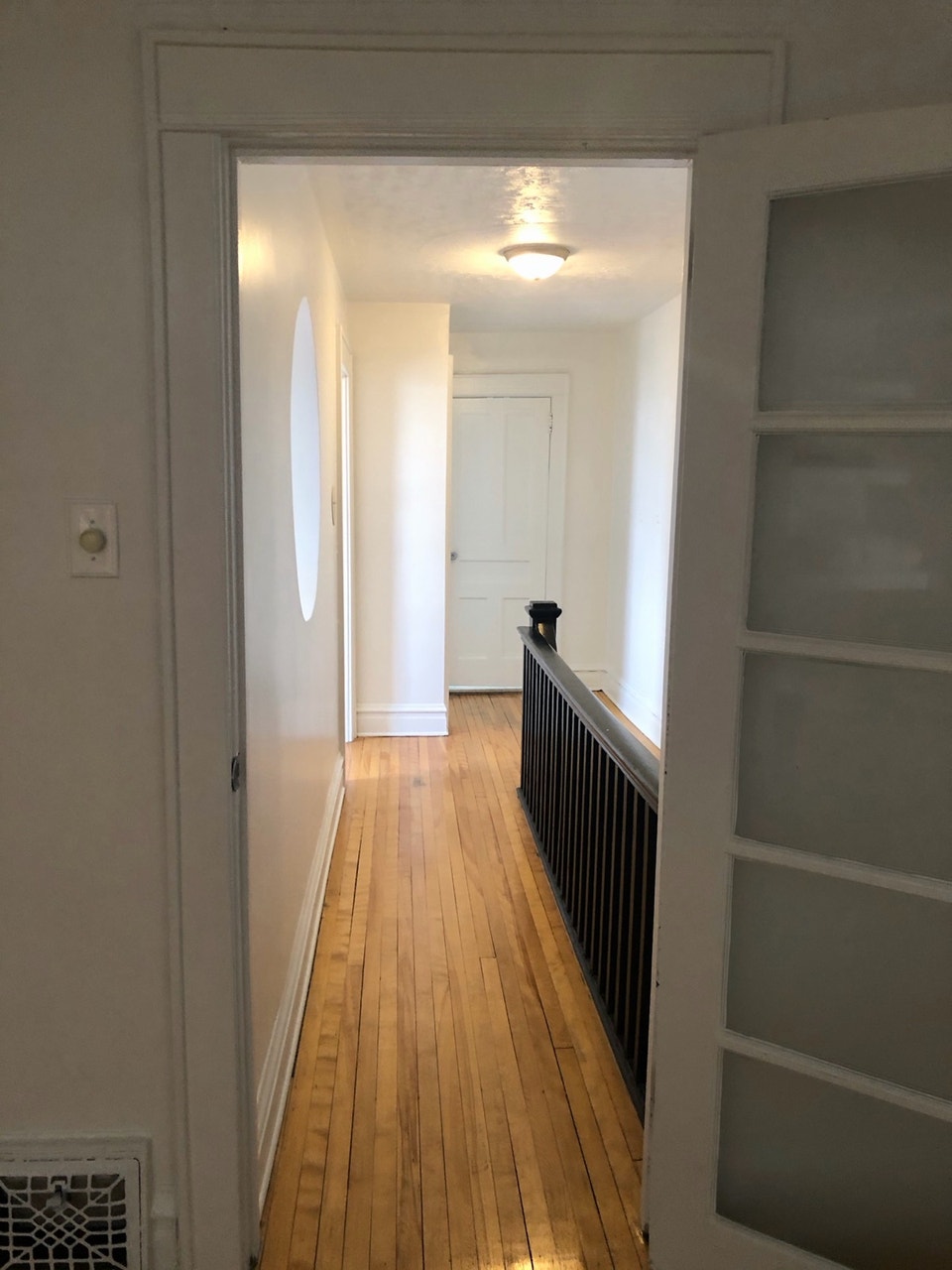 Single apartment for rent  in Little Italy 2