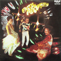 70s Funk Vinyl - Faith Hope & Charity 1975 Original NM / EX