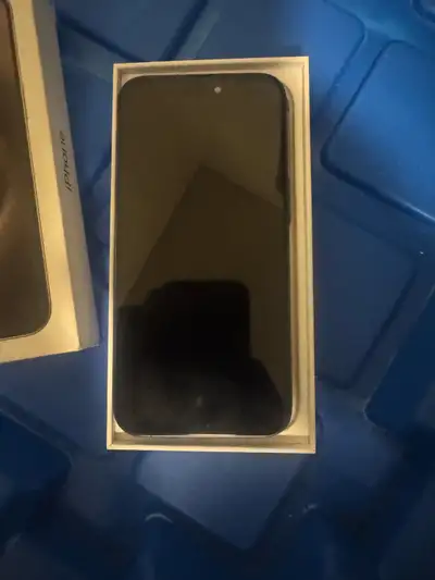 iPhone 15 pro max, View more