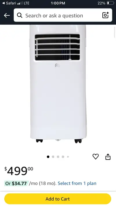 Works great only used for a summer