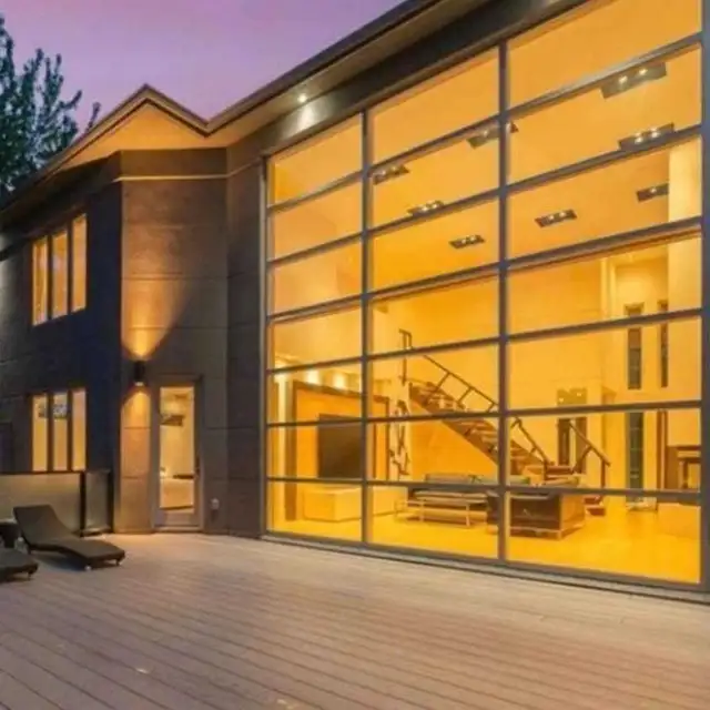 Luxury Home Niagara