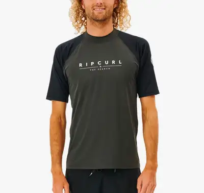 NEW Rip Curl UV Surf Tee (XXL), View more