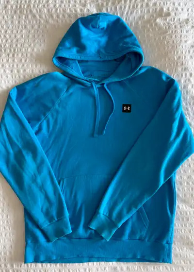Under Armour Men's Hoodie, View more