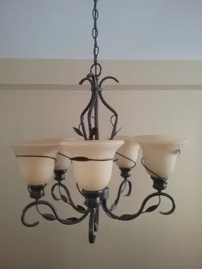 Chandelier Ceiling Lamp, View more