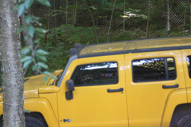 2006 H3 HUMMER in Cars & Trucks in Ottawa - Image 3