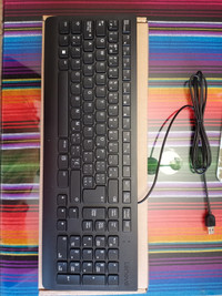 Clavier d'ordinateur LENOVO 