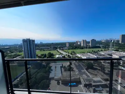 NEVER LIVED IN — BE THE FIRST TO CALL THIS HOME Brand new 600 sq ft 1 bedroom + 1 den (perfect for W...