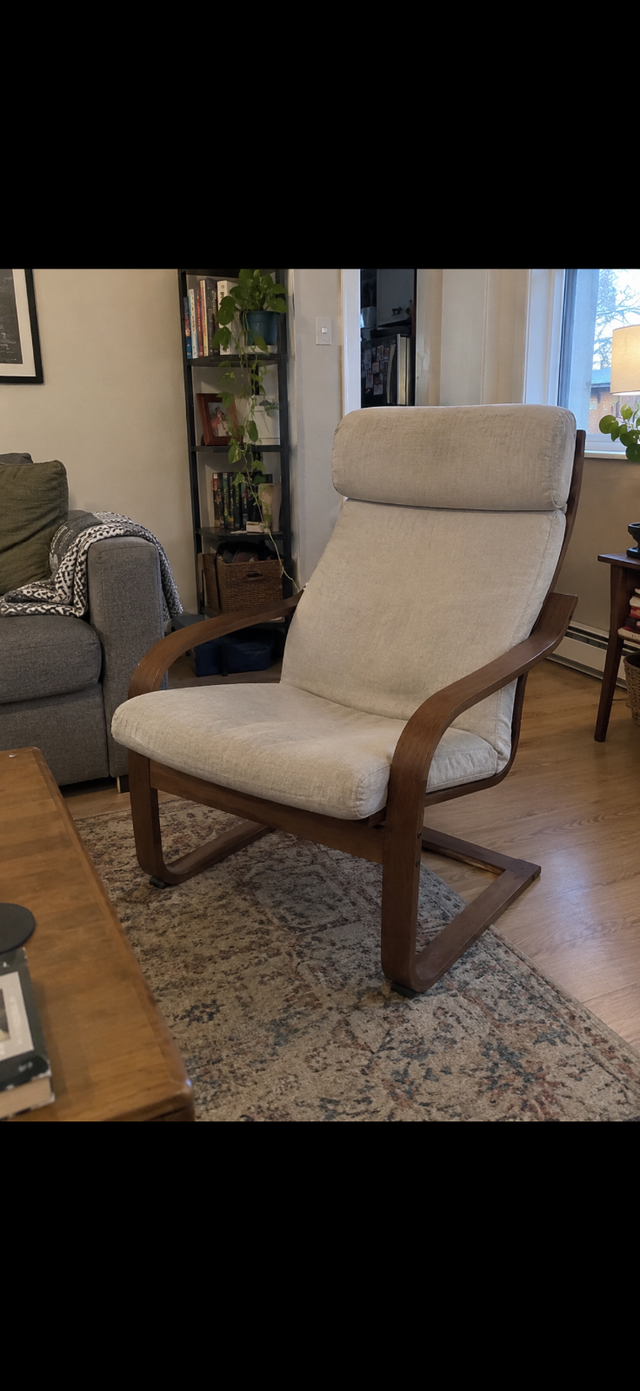 IKEA Poang excellent condition - $20