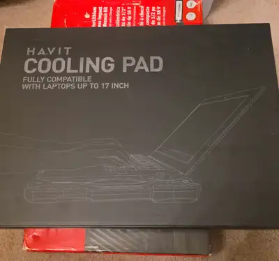 Brand New Laptop Fan., View more