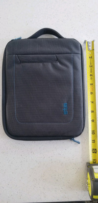 Portable media bag for day to day use