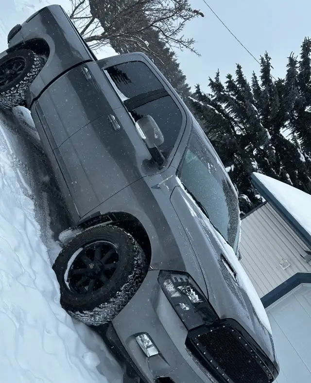 2012 Dodge Ram 1500 552489538164500481