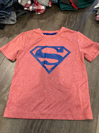 Superman T-shirt - size XS