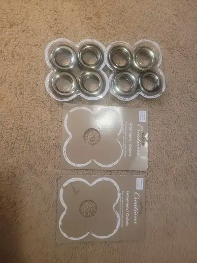 Creations Grommets, View more