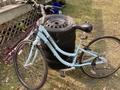 Norco bike for women, View more